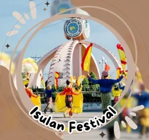 Isulan Festival Featured Image