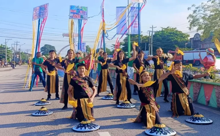 Isulan Festival Hamungaya