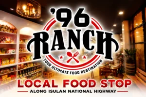 96 Ranch isulan