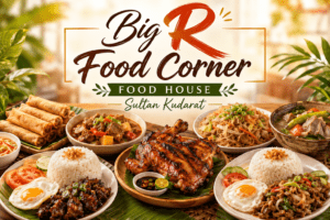 Big R Food Corner Sultan Kudarat
