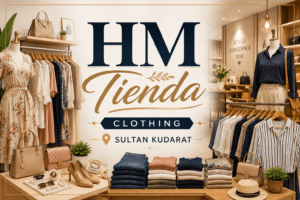 HM Tienda Sultan Kudarat