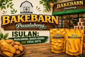 Bake Barn Isulan