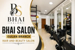Bhai Salon Isulan Branch