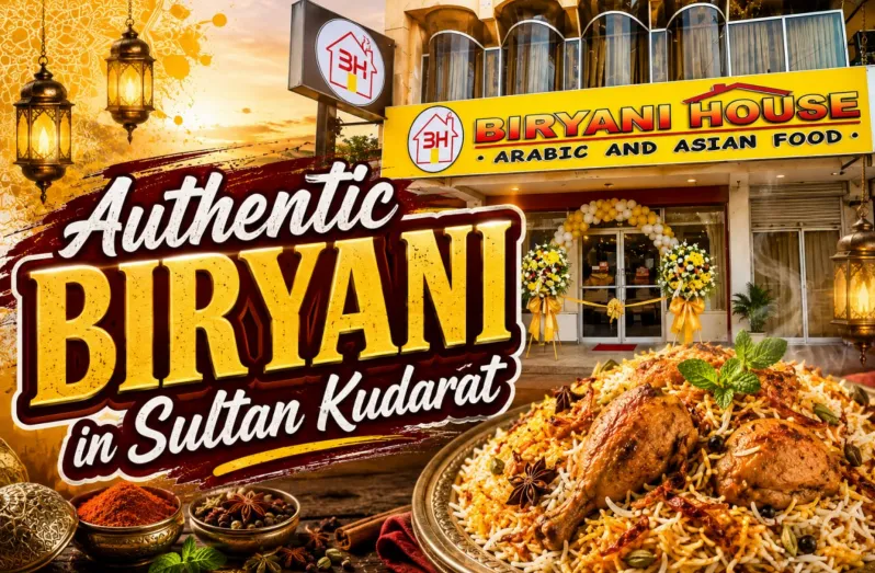 Biryani House Isulan