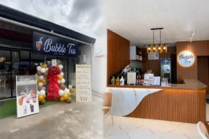Bubble Tea Isulan Branch