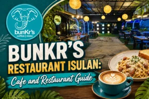 BunKrs Restaurant Isulan