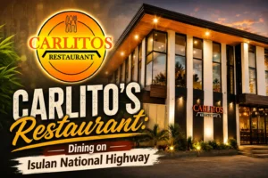 Carlitos Restaurant