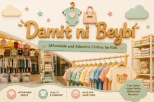 Damit ni Beybi