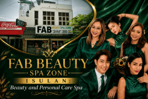 Fab Beauty SPA Zone