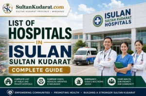 HOSPITALS IN ISULAN