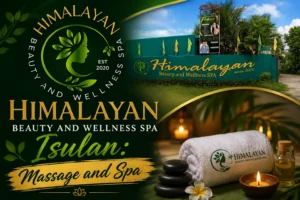 Himalayan Beauty and Wellness SPA
