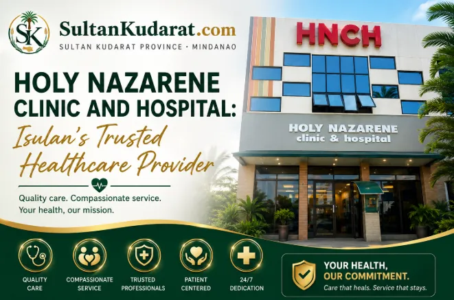 Holy Nazarene Clinic and Hospital