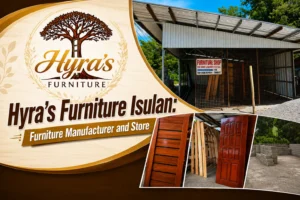 Hyra's Furniture Isulan