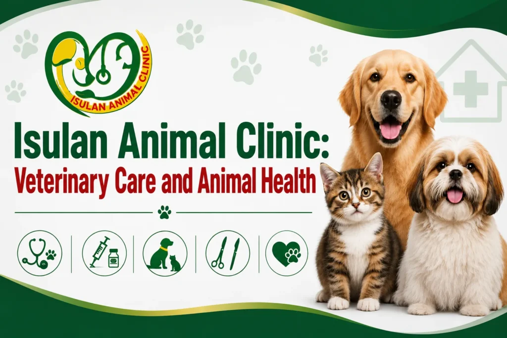 Isulan Animal Clinic