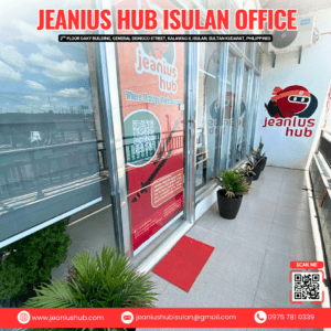 Affordable Coworking Space