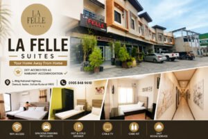 La Felle Suites