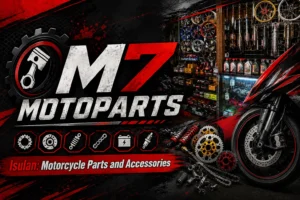 M7 Motoparts Isulan