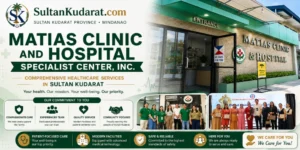 Matias Clinic and Hospital