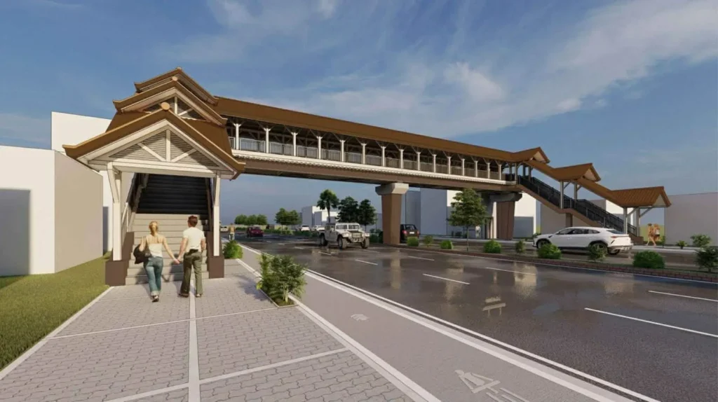 Proposed first-ever overpass in Isulan Sultan Kudarat
