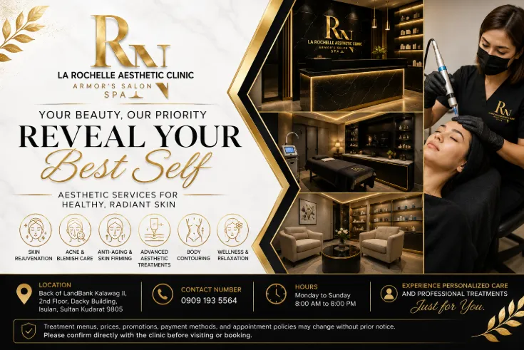 RN La Rochelle Aesthetic Clinic