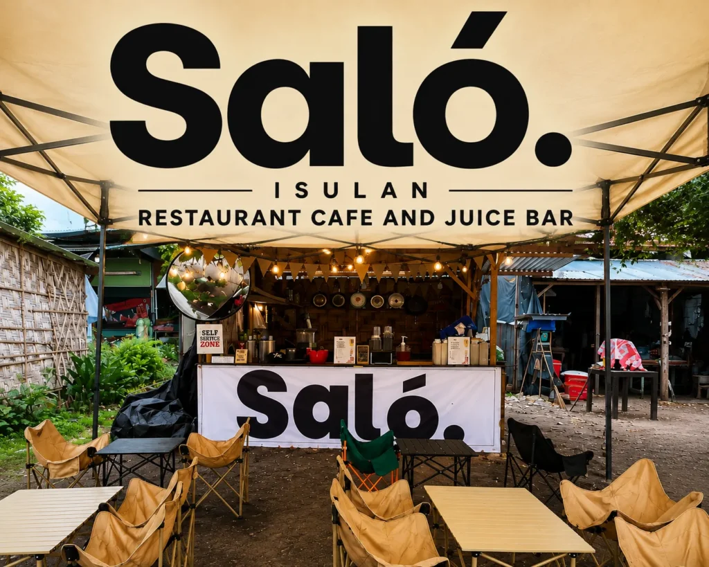 Salo Isulan