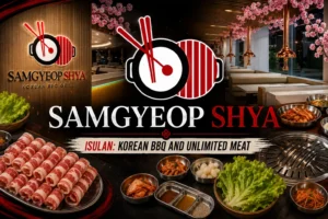 Samgyeop Shya