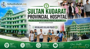 Sultan Kudarat Provincial Hospital