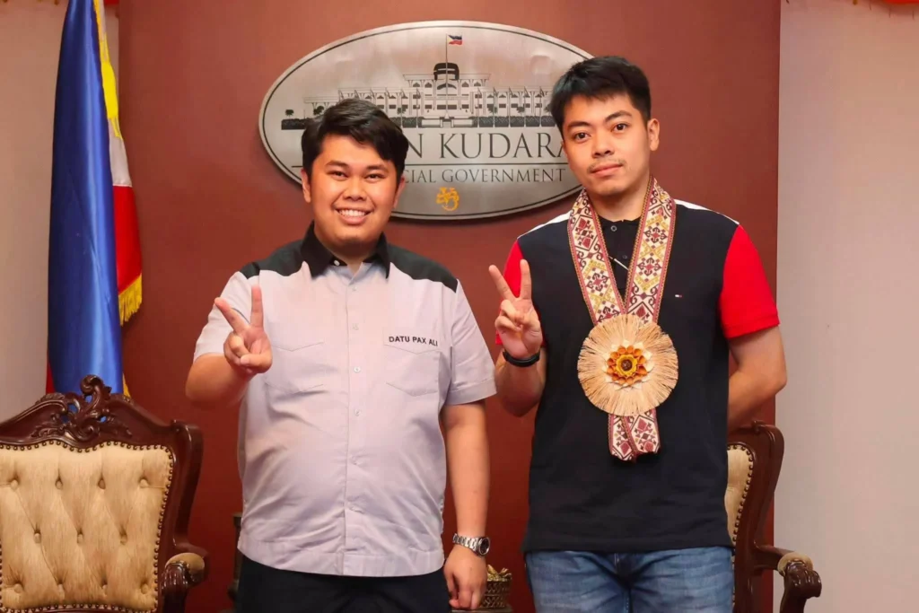 Sultan Kudarat coffee industry agricultural collaboration meeting