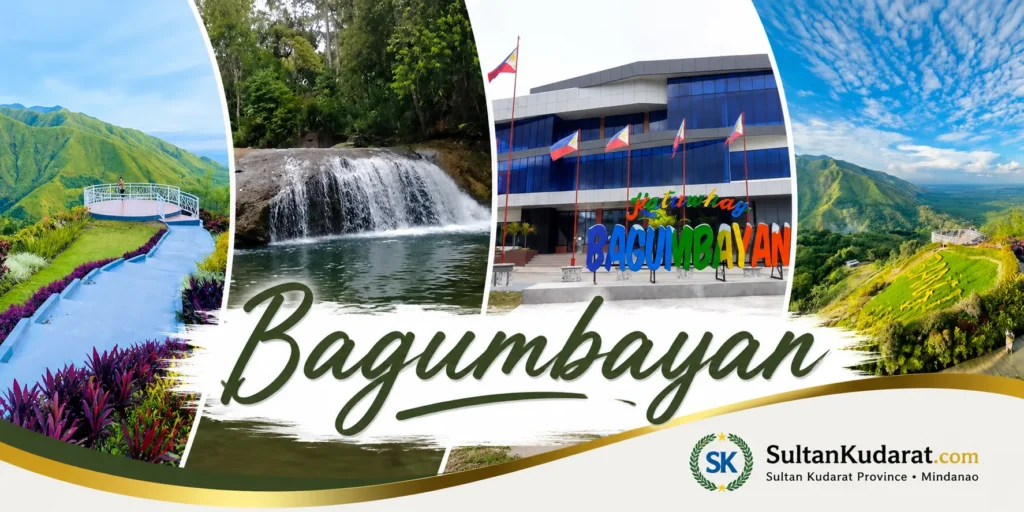 bagumbayan banner