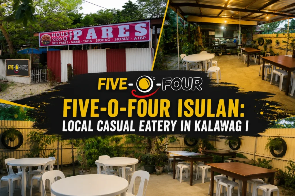 five-o-four