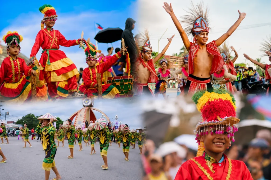 hamungaya festival streetdance and cultural dance