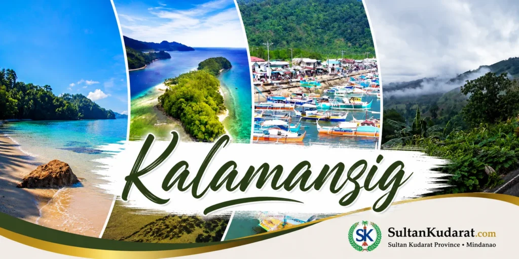 kalamansig banner