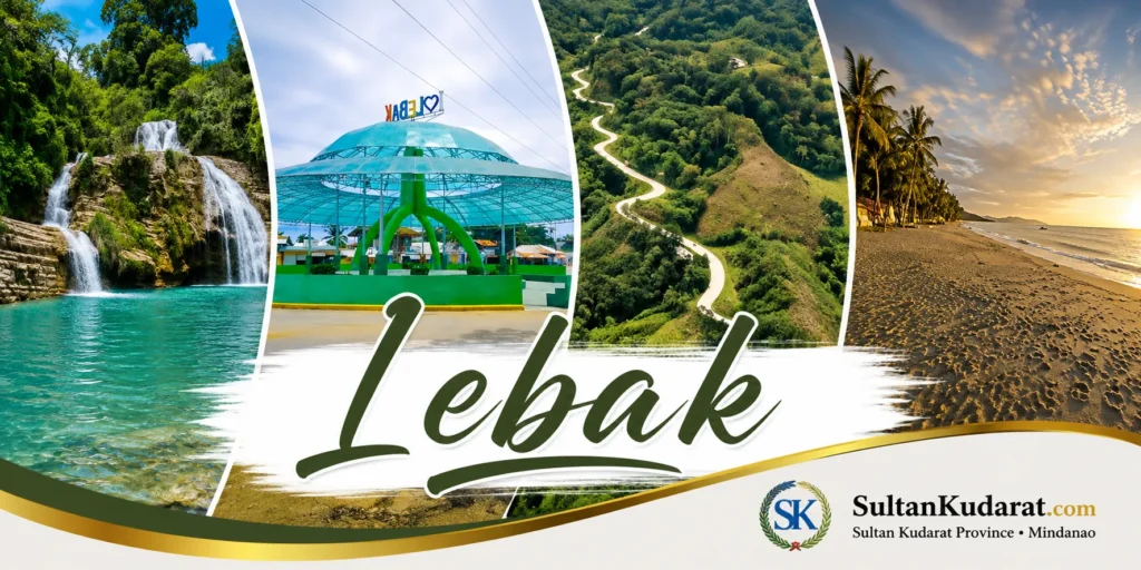 lebak banner