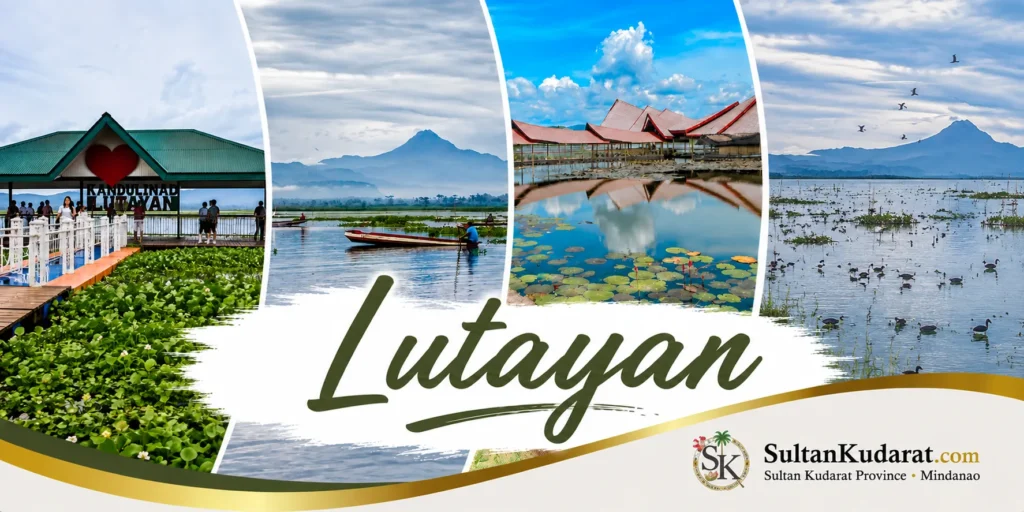 lutayan banner