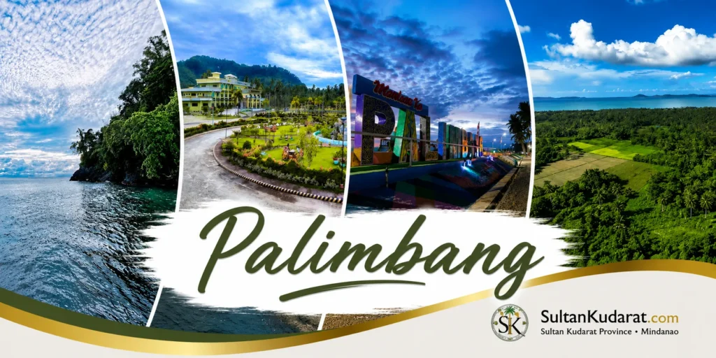 palimbang banner