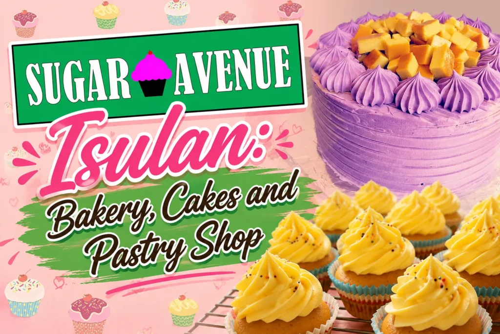 sugar avenue