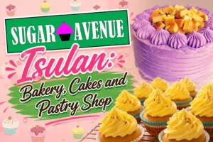 sugar avenue