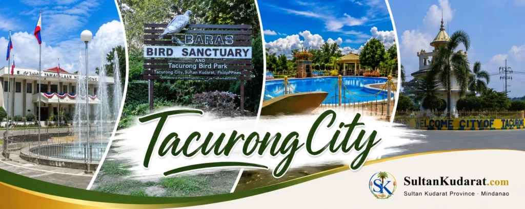 tacurong city banner