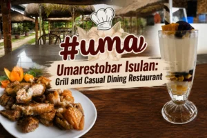 uma restobar