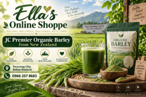 Ella's Online Shoppe Tacurong City