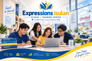 Expressions Isulan