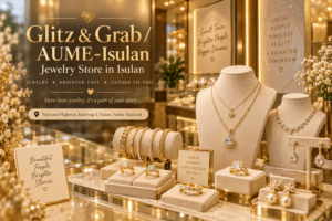 Jewelry Store in Isulan