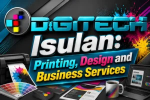 DIGITECH Isulan