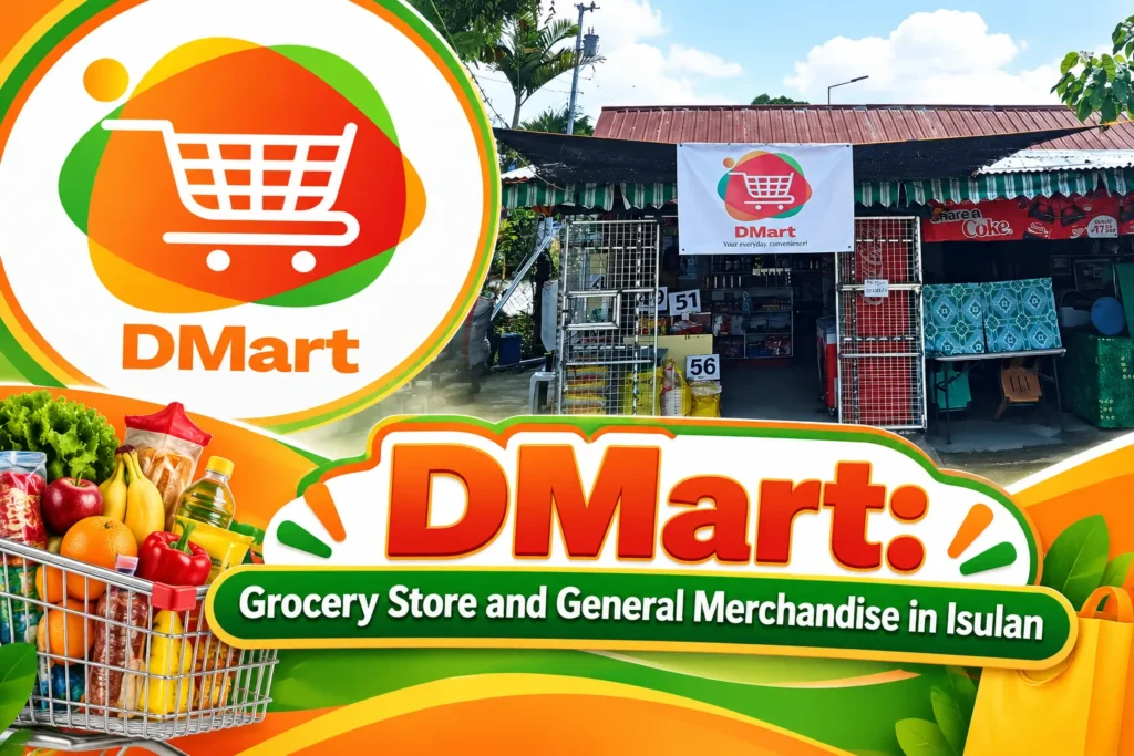 DMart