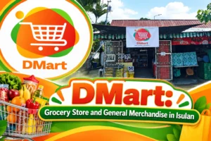 DMart