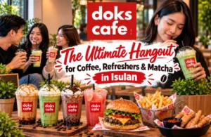 Doks Cafe