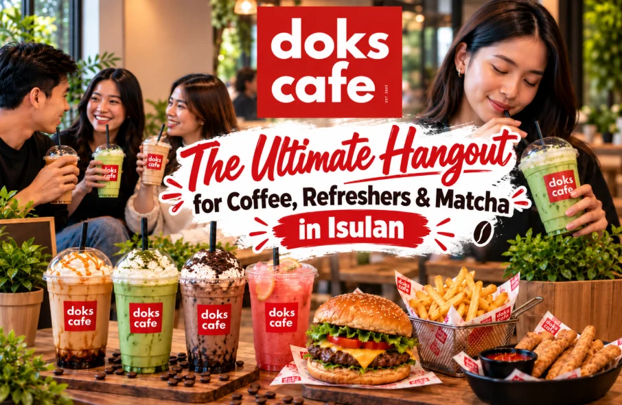 Doks Cafe