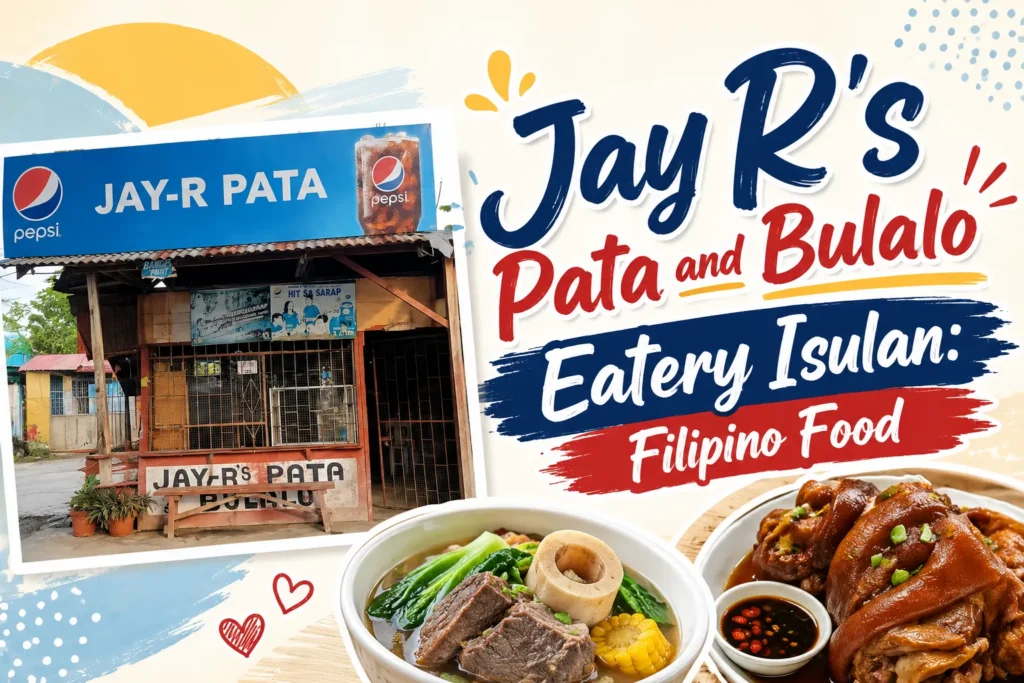 Jay Rs Pata and Bulalo Eatery (1)