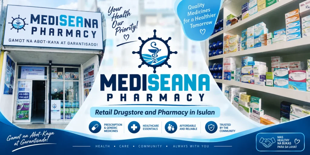 Mediseana Pharmacy