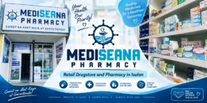 Mediseana Pharmacy